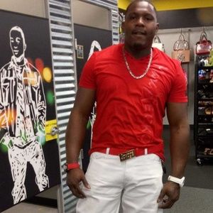 Meet your Posher, Donte